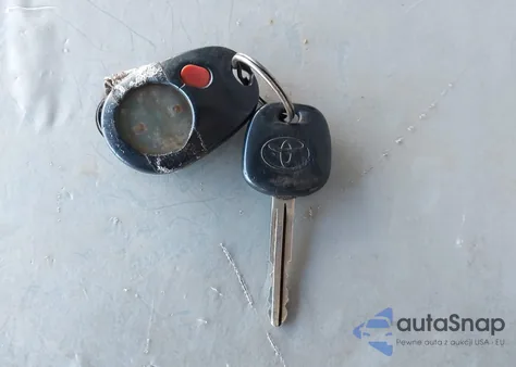 2015 Toyota Tacoma Base V6 from USA, damaged, VIN 5TFLU4EN0FX137548